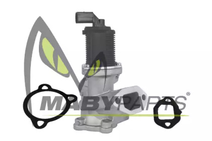 Клапан MABYPARTS OEV010004